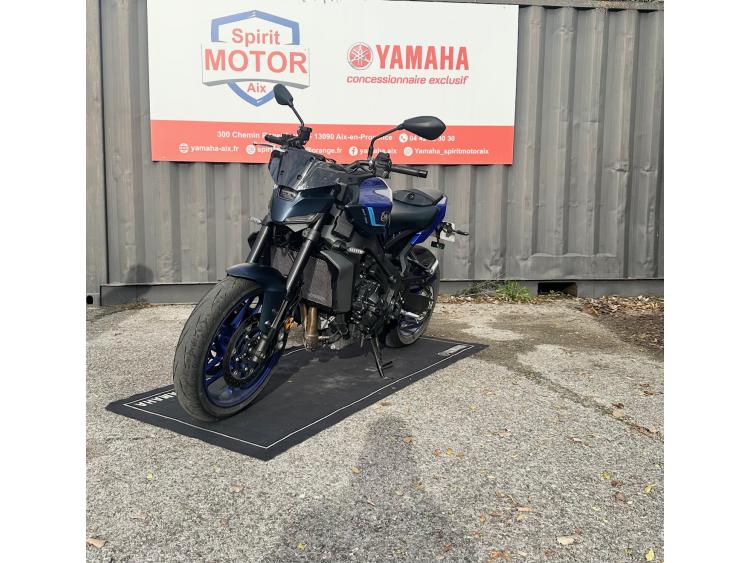 YAMAHA MT-09  Y-AMT