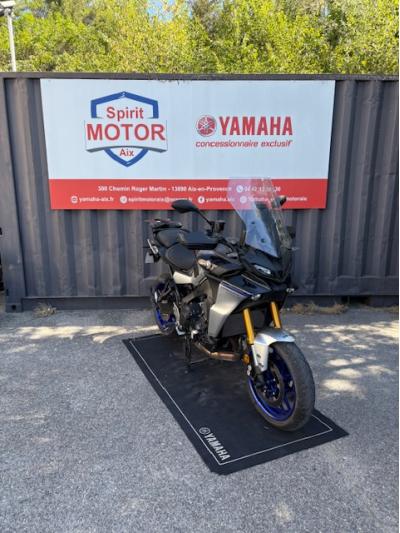 YAMAHA TRACER 9 GT +