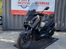 YAMAHA XMAX 300 Tech Max
