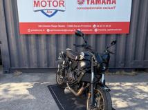 YAMAHA XSR 700 35KW