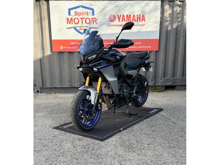 YAMAHA TRACER 9 GT+