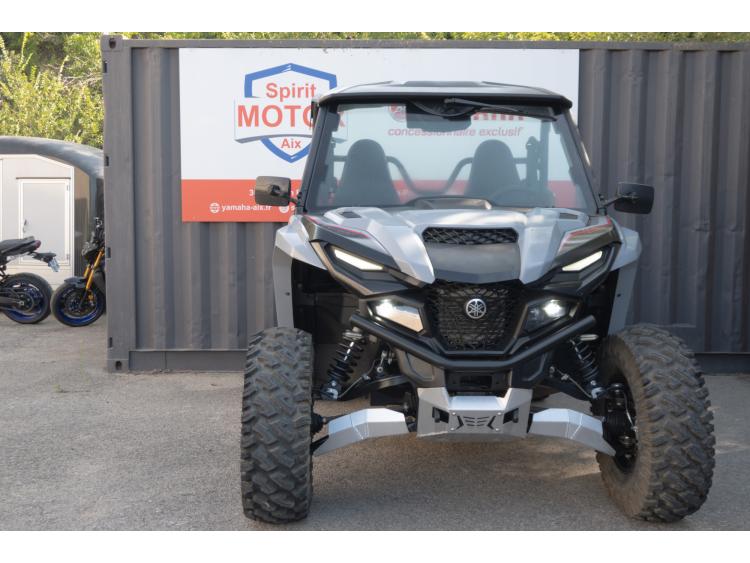 YAMAHA WOLVERINE 1000 RMAX