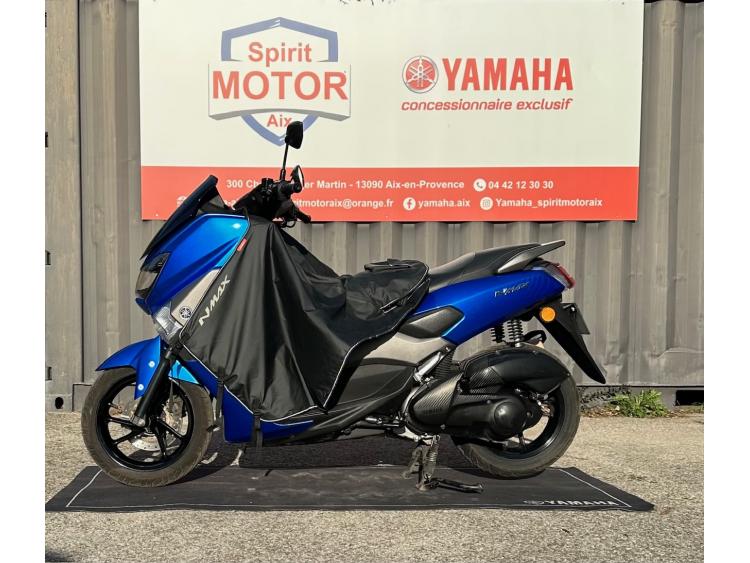 YAMAHA NMAX 125