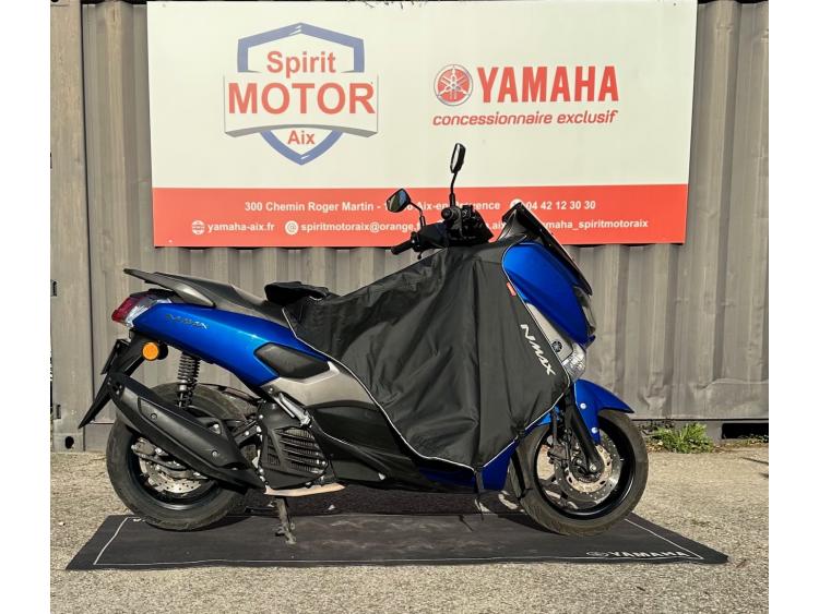 YAMAHA NMAX 125