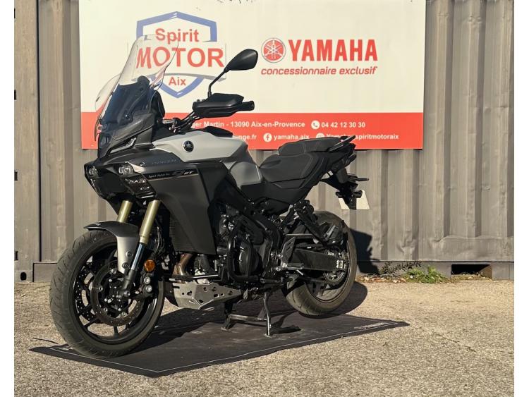 YAMAHA TRACER 9 GT Y-AMT